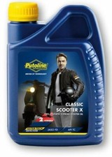 Case 12x 1 ltr Putoline