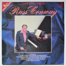 Russ Conway - DLP - Always You