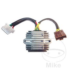 DZE Regulator Rectifier fits