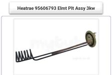Heatrae Sadia 95606793  ELMT ASSY 3KW Element HEATER
