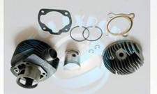 Vespa Cylinder Piston Head kit 5 Port 150 cc For PX  PE T5 STAR STELLA