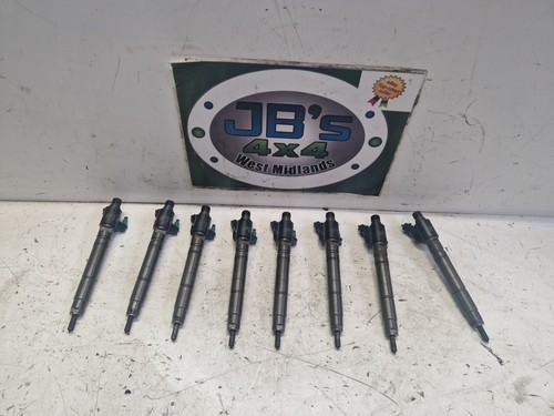 Range rover l322 - l322, fuel