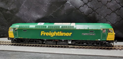 Bachmann 753 class 0 - bachmann, 57/0