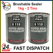 HB Body S115 Autoseal