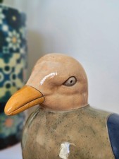 VINTAGE SOUTH AFRICAN RAKU