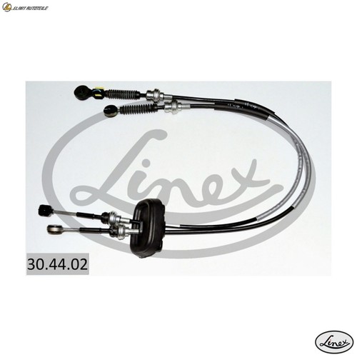 Cable manual transmission - cable,
