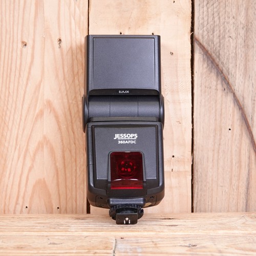 Jessops 360afdc auto zoom - jessops,