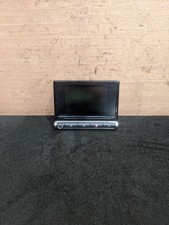 CITROEN C3 MK3 B618 STEREO RADIO SAT NAV DISPLAY SCREEN 9828476980