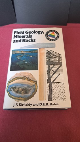 1988 edition hardback field - edition,