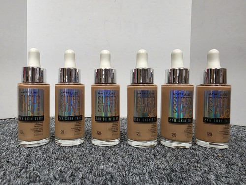 Maybelline super stay 24 - x, h