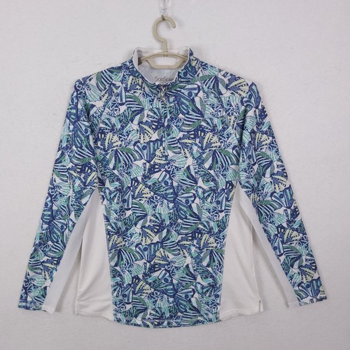 Sansoleil soltek long sleeve - long,