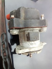 c20xe c20let distributor