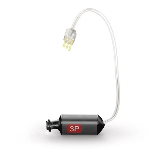 New phonak right - phonak, receiver