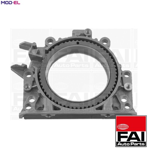 Shaft seal crankshaft os1662 - seal,