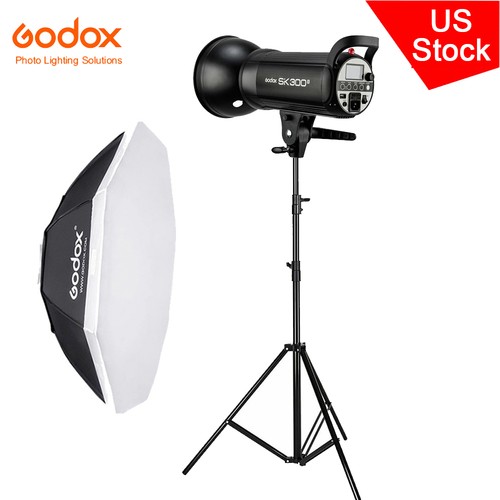 Godox sk300ii 4g - godox,