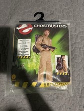 Adult Ghostbusters Costume