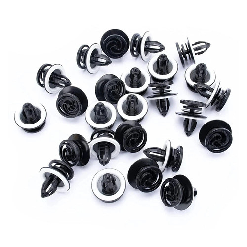 10x car door card trim - trim, panel