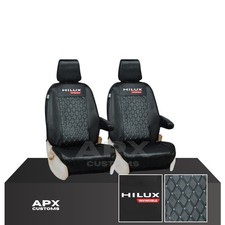 FOR TOYOTA HILUX INVINCIBLE -