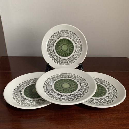 Vintage biltons ironstone - 4,