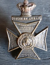 Kings Royal Rifle Corp Cap