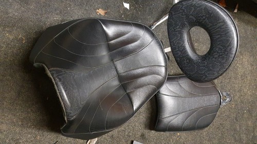 Yamaha raider corbin piece - raider, 3