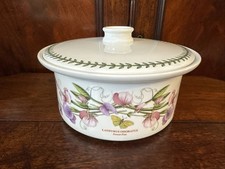 Portmeirion Botanic Garden