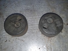 Peugeot 205 Gti  Morette Headlight Bulb Covers