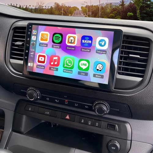 64g carplay car gps navi - 4+64g,