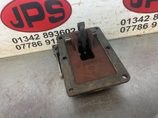 Fuel pump shaft / housing X