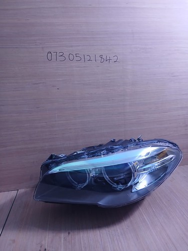 Bmw series f10 - bmw, f11
