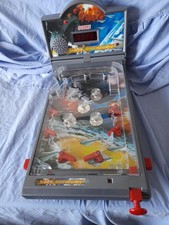 Space Adventure Table Top