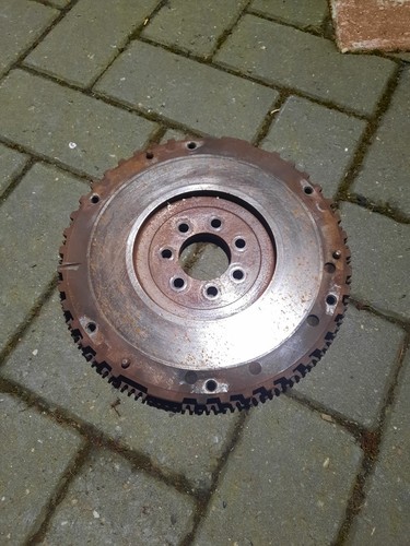 Clio williams flywheel f7r - clio,