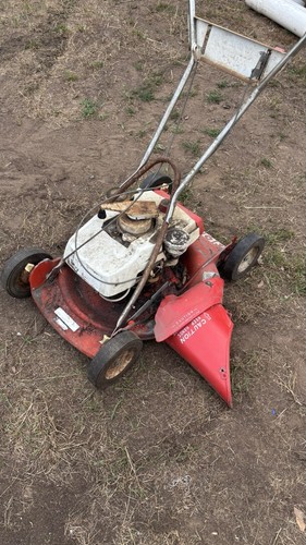 Vintage toro whirlwind - vintage,