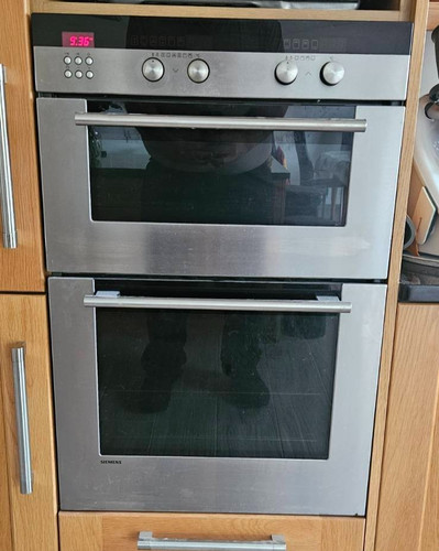Siemens hb96556gb double - siemens,