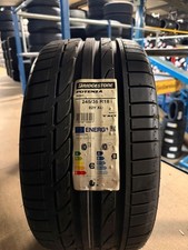 245/35R18 Bridgestone Potenza