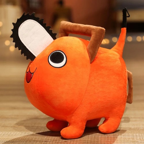 40cm pochita plush - 10-40cm, toy