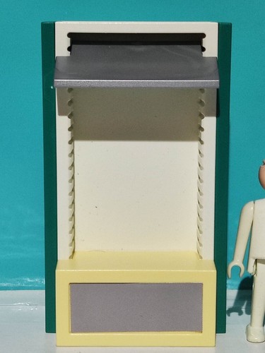 Playmobil exhibitor closet - playmobil,