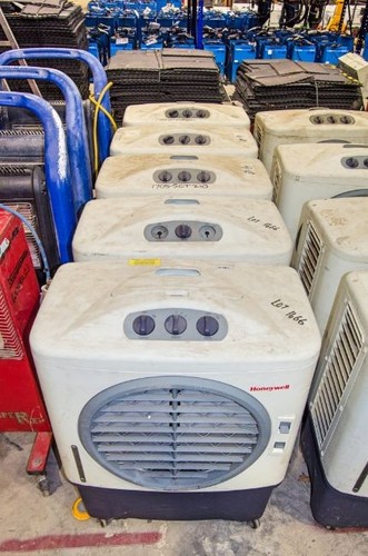 Honeywell cl48pm 48l floor - -,