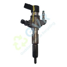CITROEN C4 PICASSO GRAND E-HDI VTR MK1 FL 2010-2012 Injector Diesel 1608518380