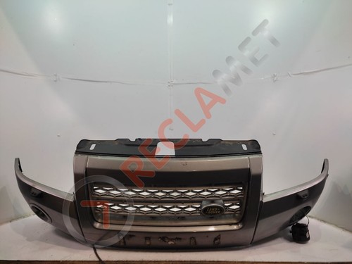 Land rover freelander - land,