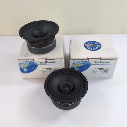 Skytronic 130mm full - skytronic, 1/4"