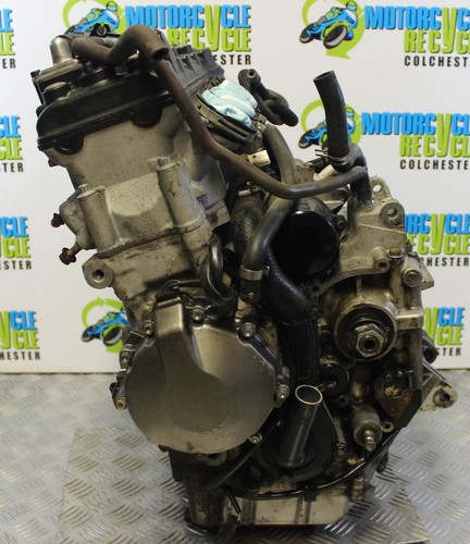 Kawasaki engine motor - zx,
