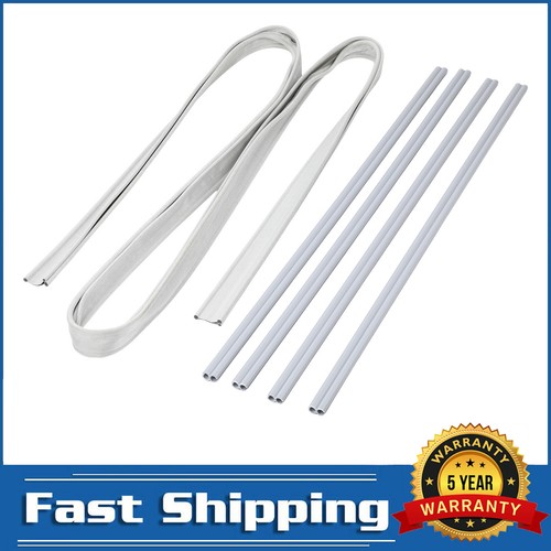 Awning drive away kit - awning,