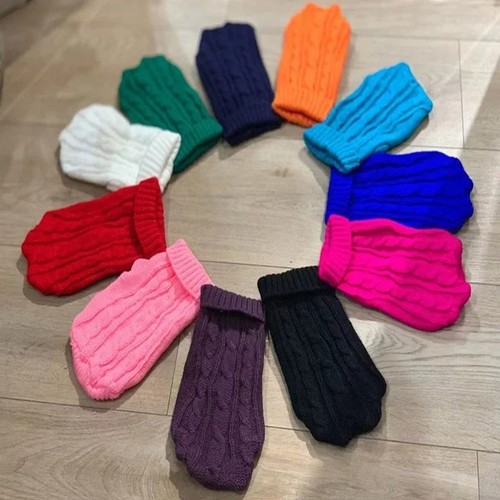 Puppy dog pet jumper - pet,