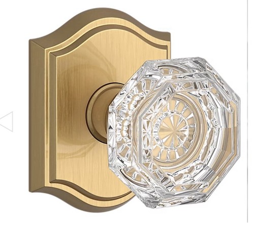 Baldwin reserve crystal - baldwin,