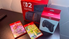 Nintendo Switch 2 Pokopia
