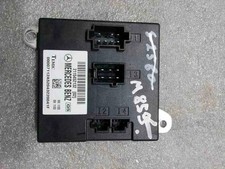 MERCEDES-BENZ E W211 Comfort