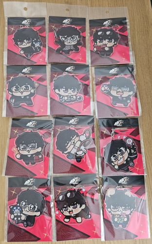 Persona the royal - persona,