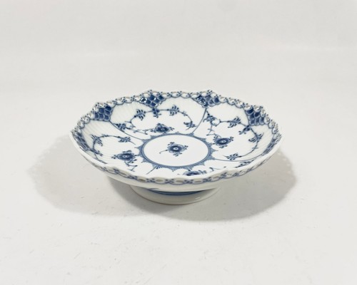 Royal copenhagen blue fluted - royal,
