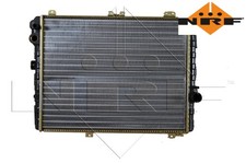 COOLANT RADIATOR 58579 NRF I
